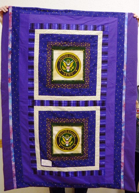 Stars & Stripes Mini-Group